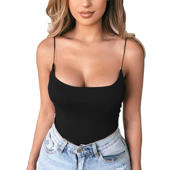 Anna Bodysuit (3 colors)