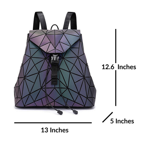 Alexa Rave Backpack