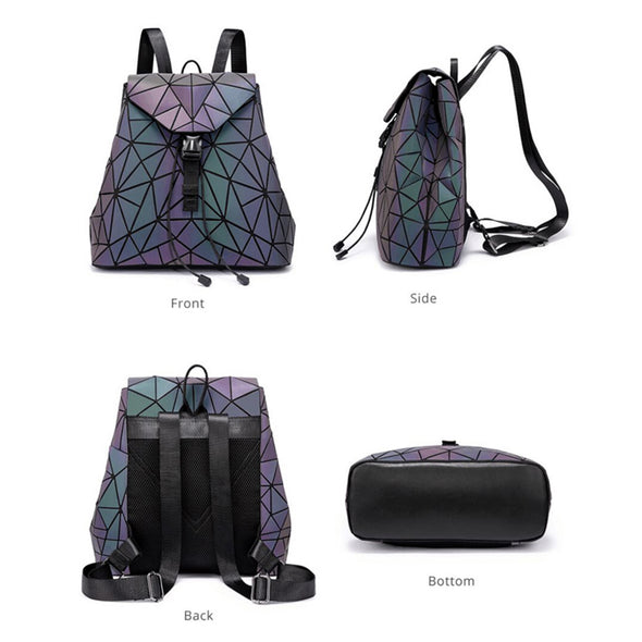 Alexa Rave Backpack