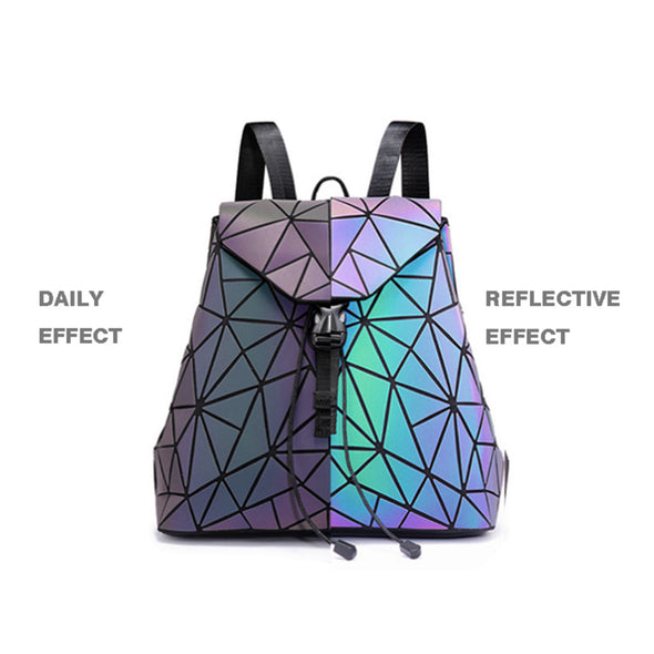 Alexa Rave Backpack