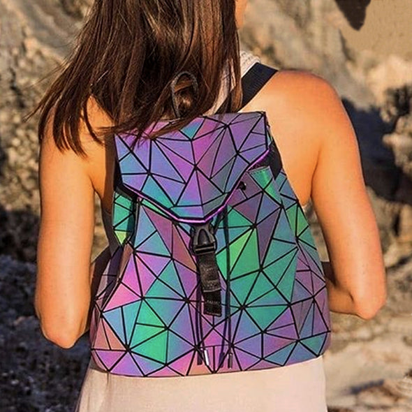 Alexa Rave Backpack