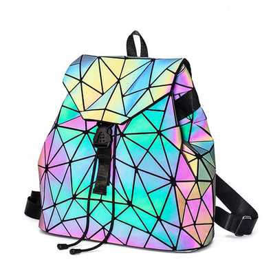 Alexa Rave Backpack