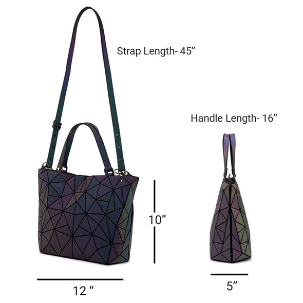 Alexa Handbag