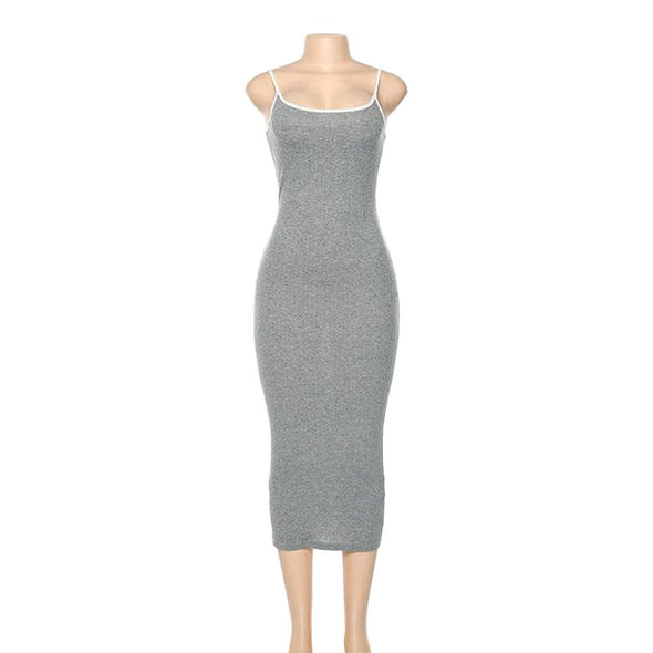 Aria Dress (4 colors)