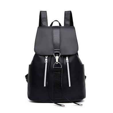 Catalina Nylon Backpack