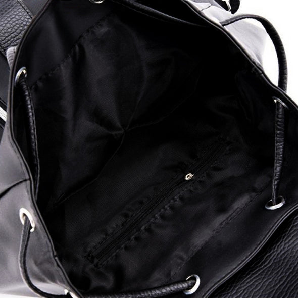 Catalina Nylon Backpack