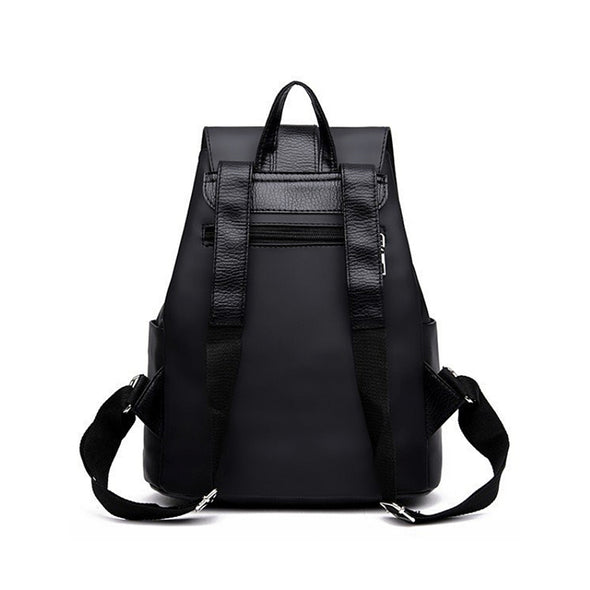 Catalina Nylon Backpack