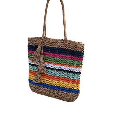 Kailani Beach Bag