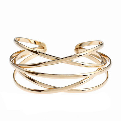 Nova Cuff Bracelet