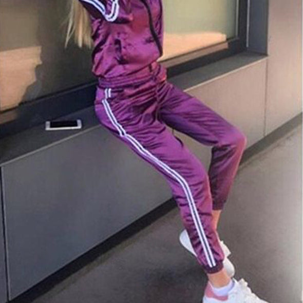 Rachel Track Suit