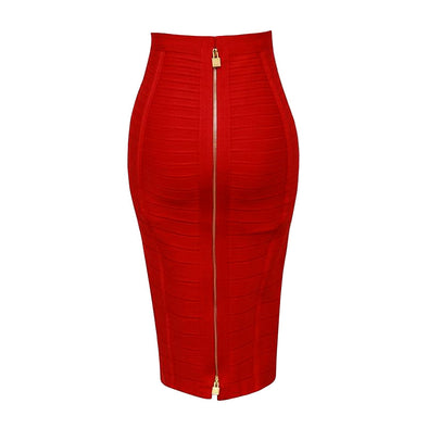 Scarlett Bandage Skirt (11 colors)