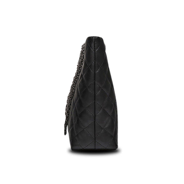 Sophia Black Tote