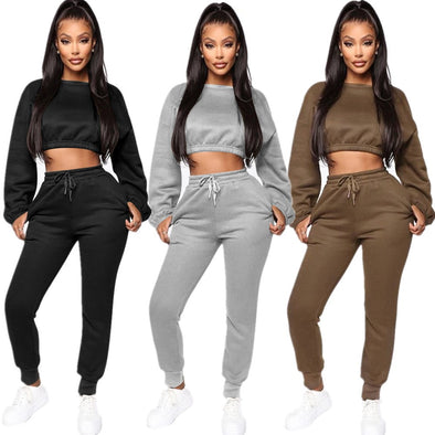 Karly Jogger Set