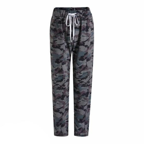 Harper Camo Pant