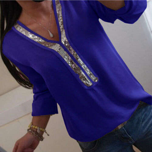 Remi Blouse